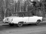 ГАЗ-М21 Волга Предсерийный 1954 года